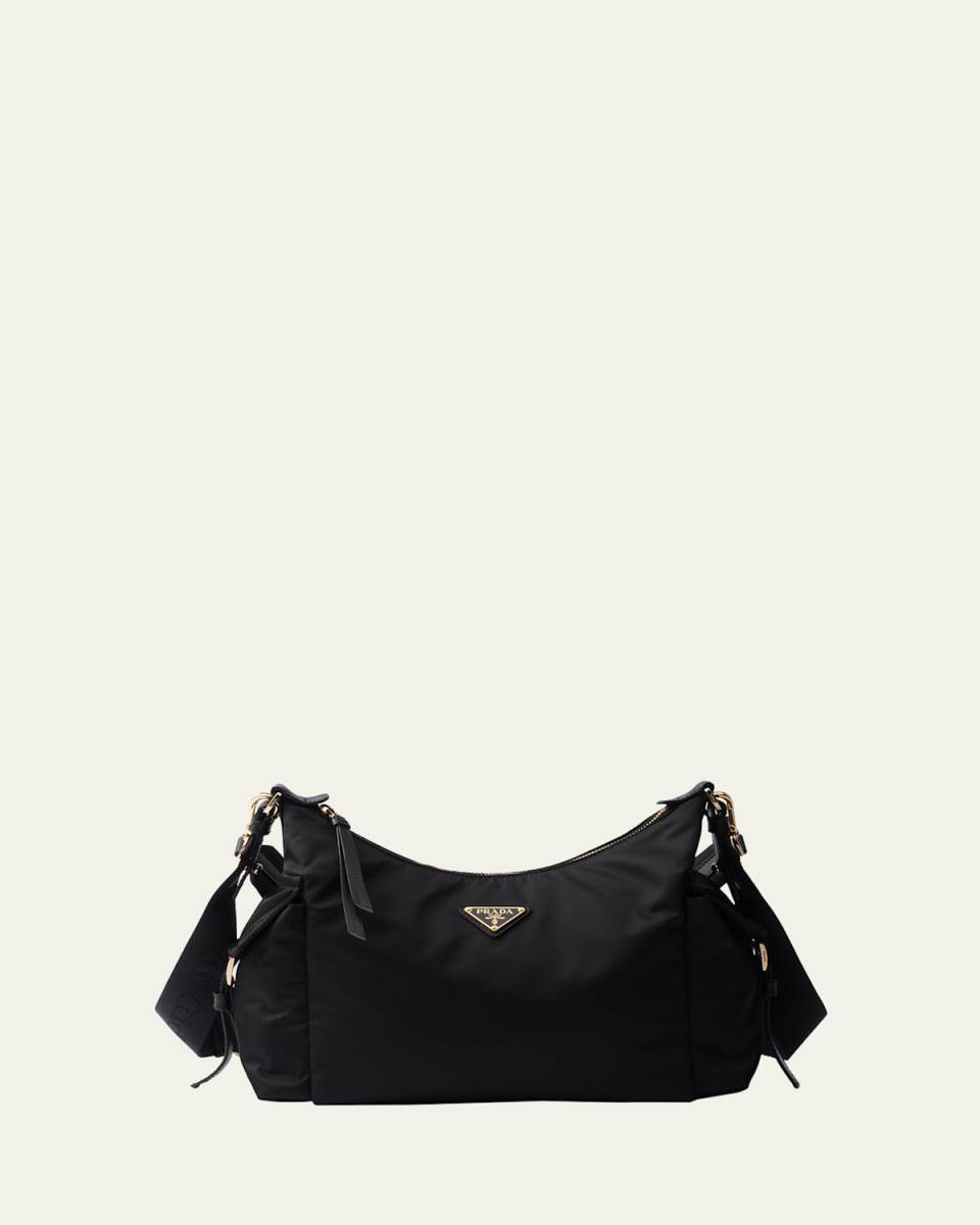 Explore Re-Nylon Shoulder Bag